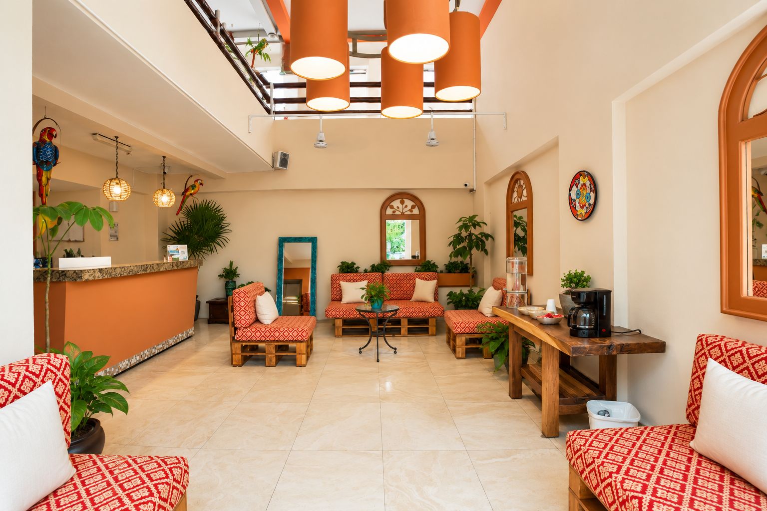 Foto - Hotel Pueblito Vallarta