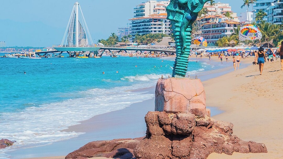 HOTEL PUEBLITO VALLARTA