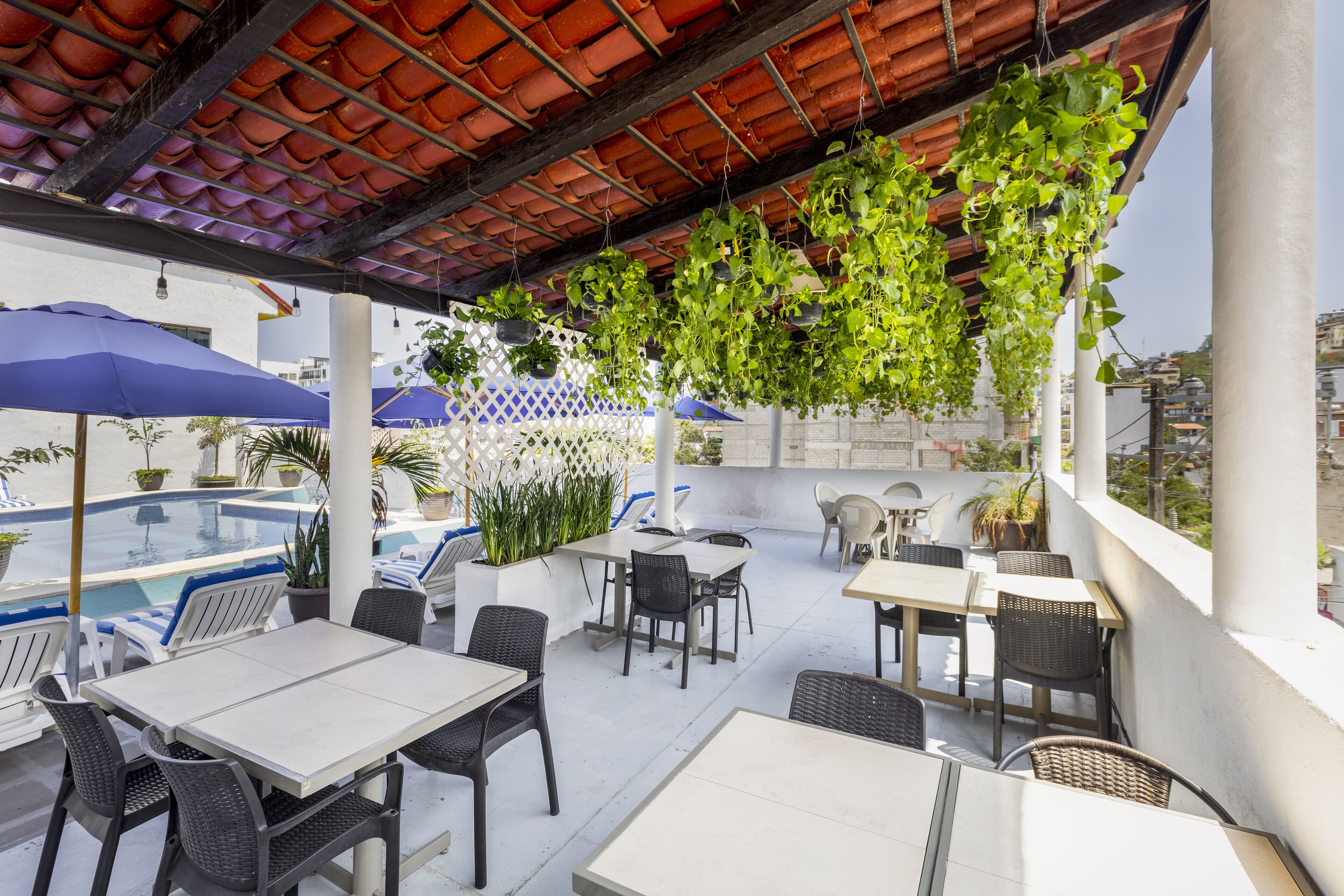 Photo - Hotel Pueblito Vallarta