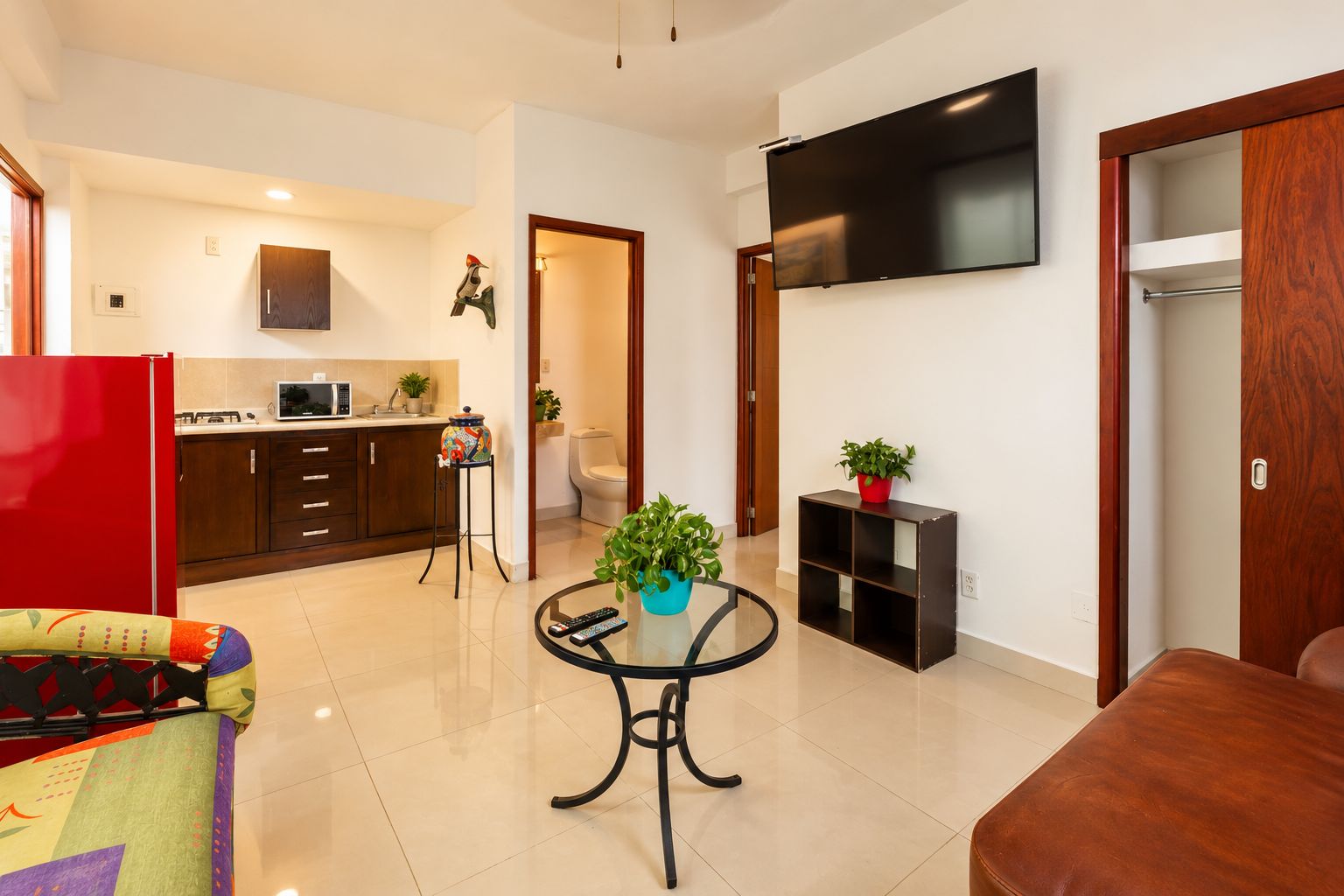 Foto - Hotel Pueblito Vallarta