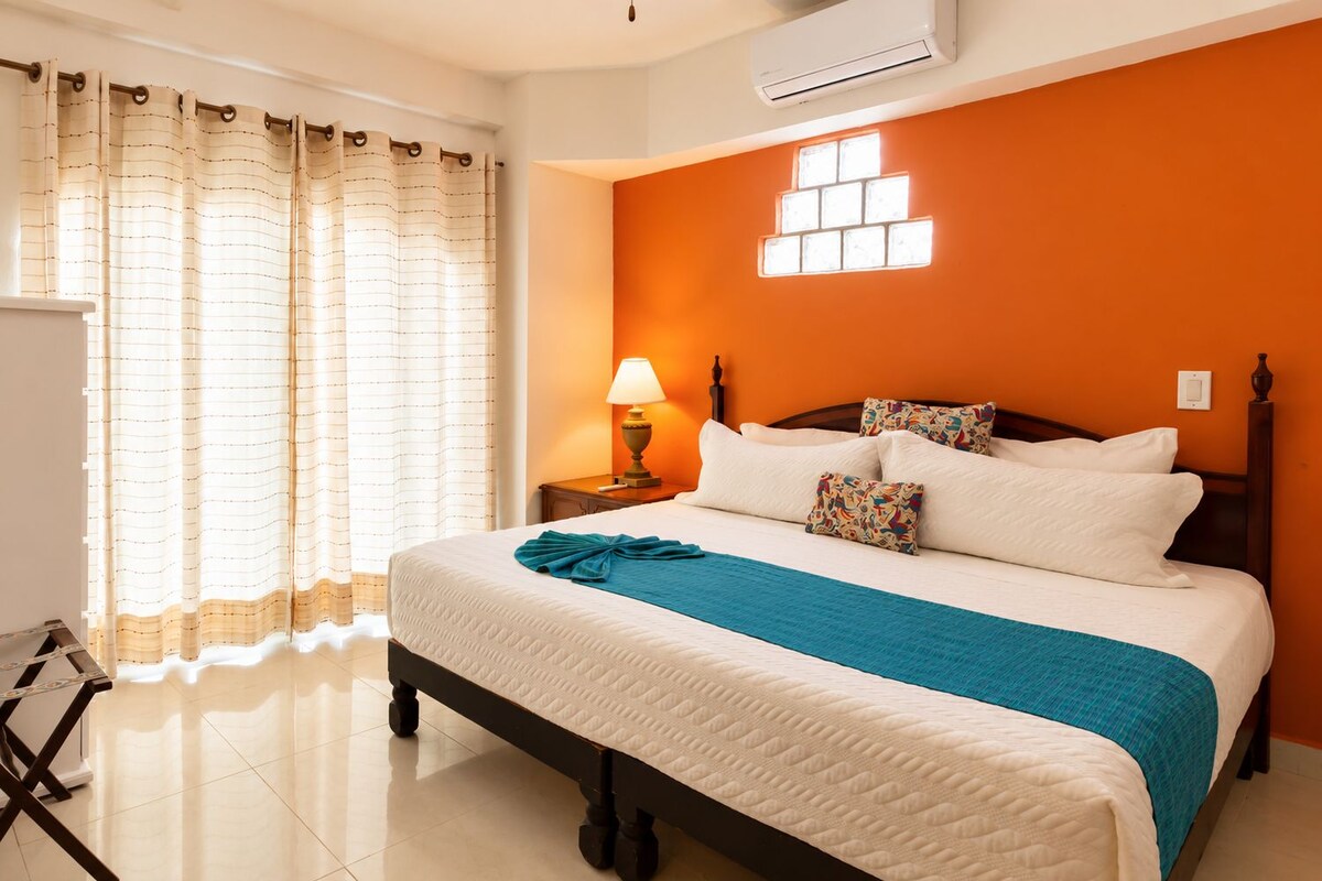 Master Suite