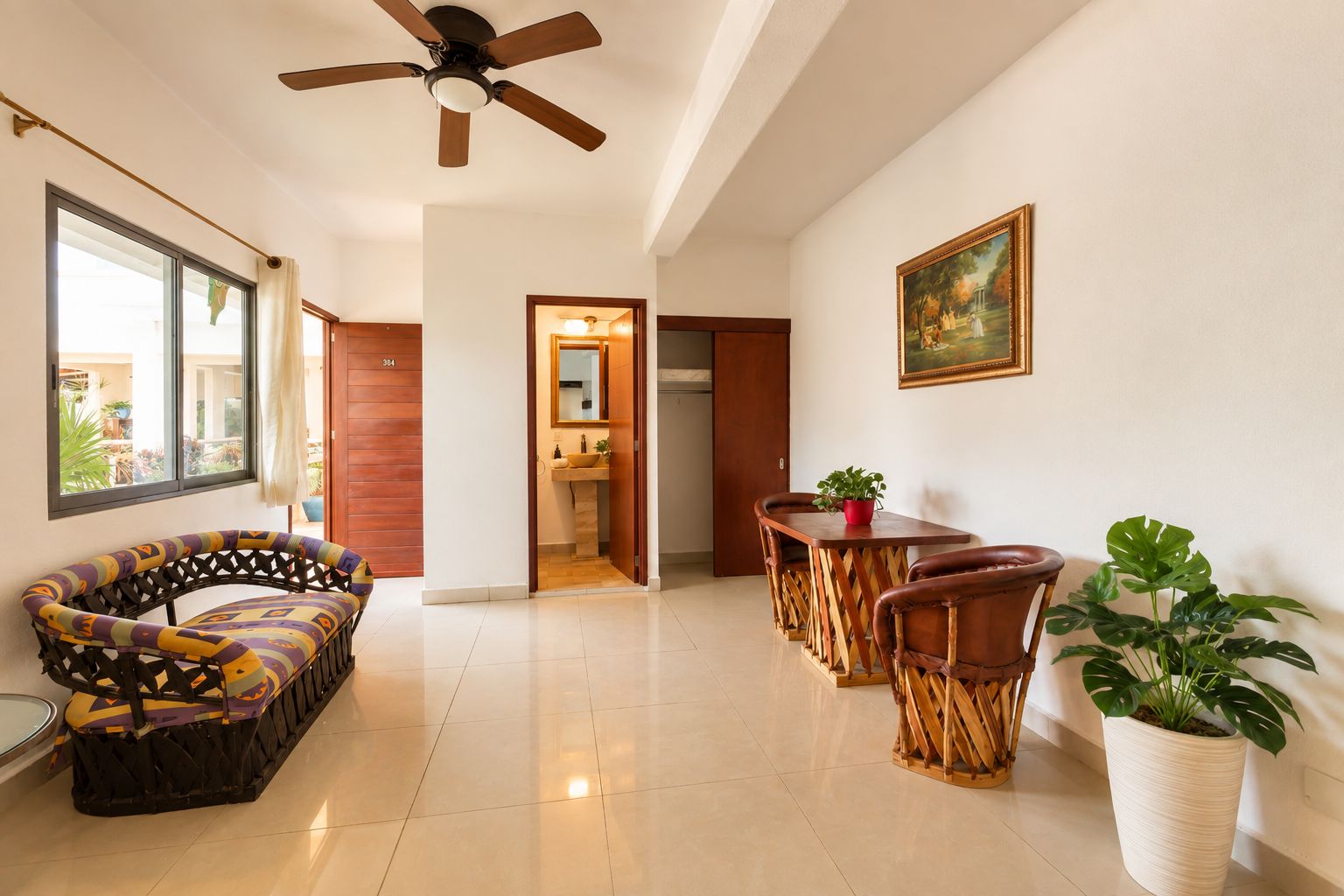 Foto - Hotel Pueblito Vallarta
