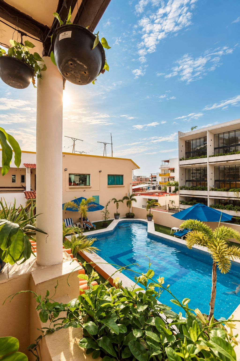 Foto - Hotel Pueblito Vallarta