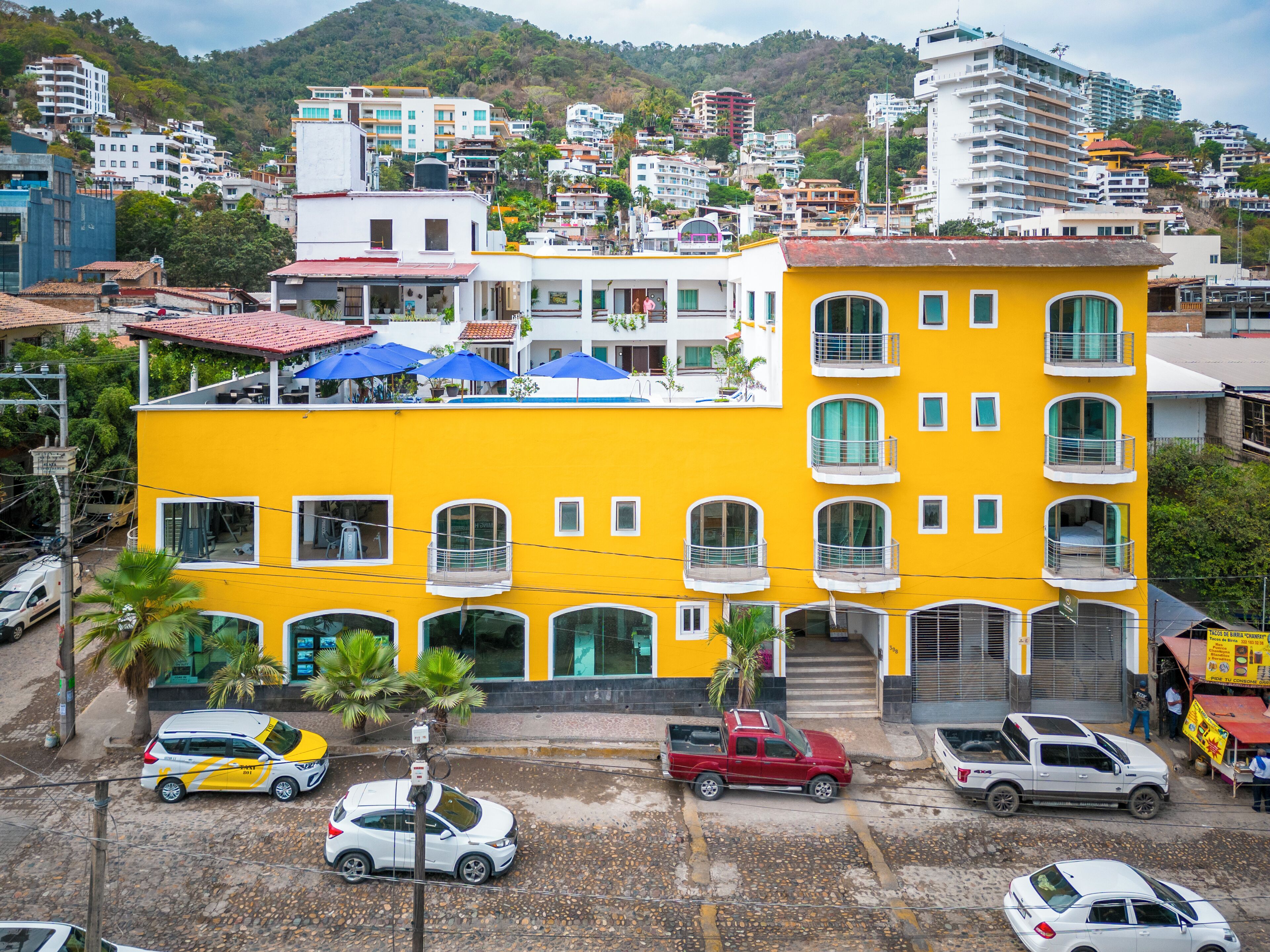 Photo - Hotel Pueblito Vallarta