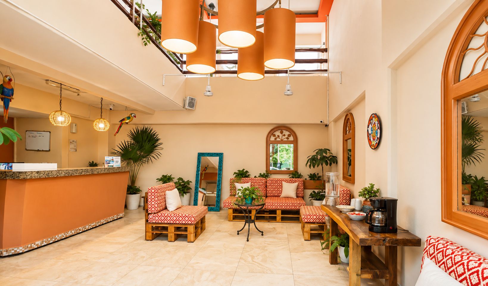 Foto - Hotel Pueblito Vallarta
