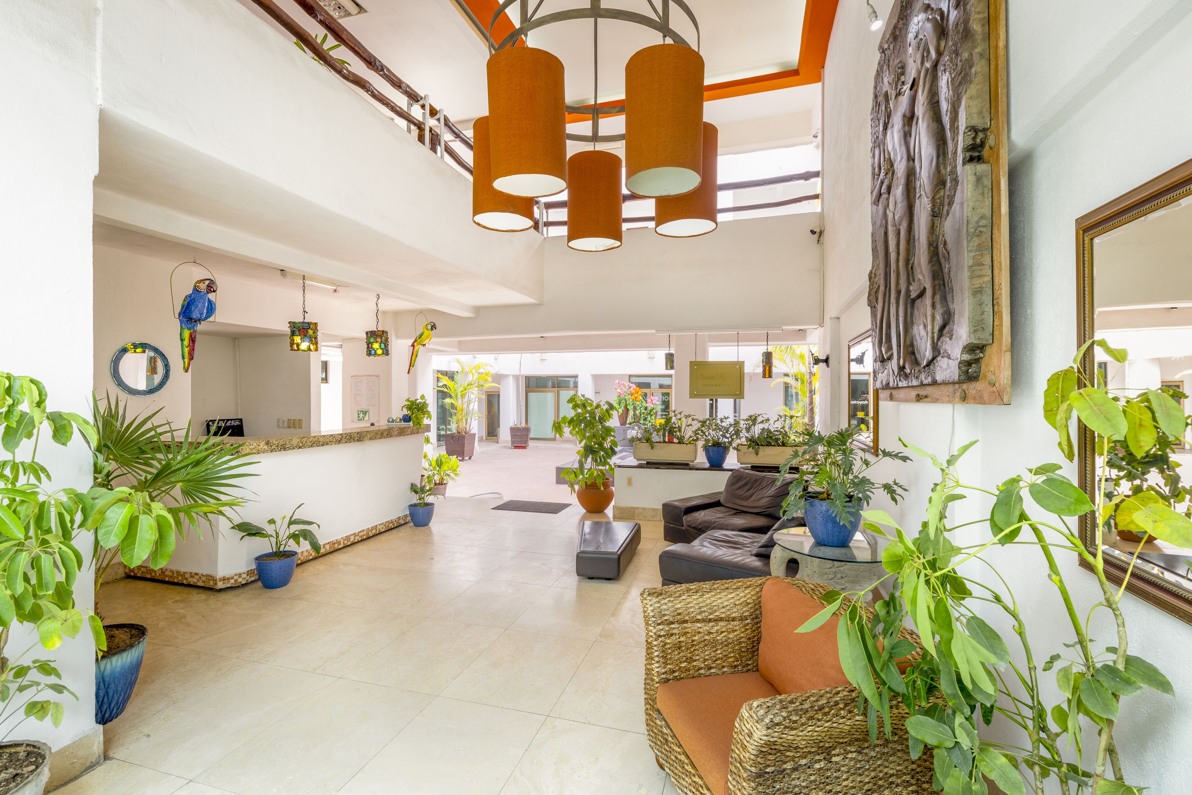 Photo - Hotel Pueblito Vallarta