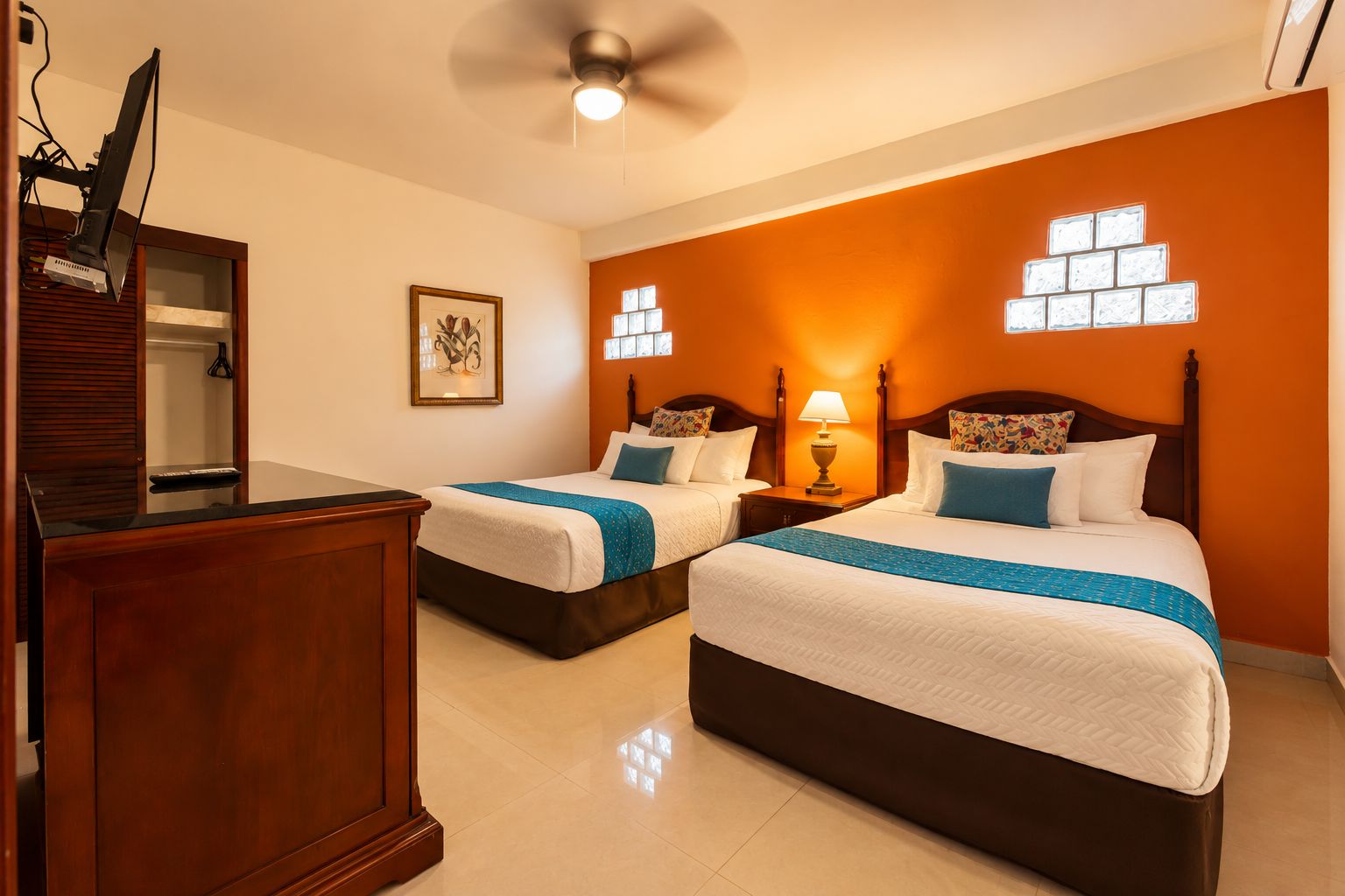 Foto - Hotel Pueblito Vallarta