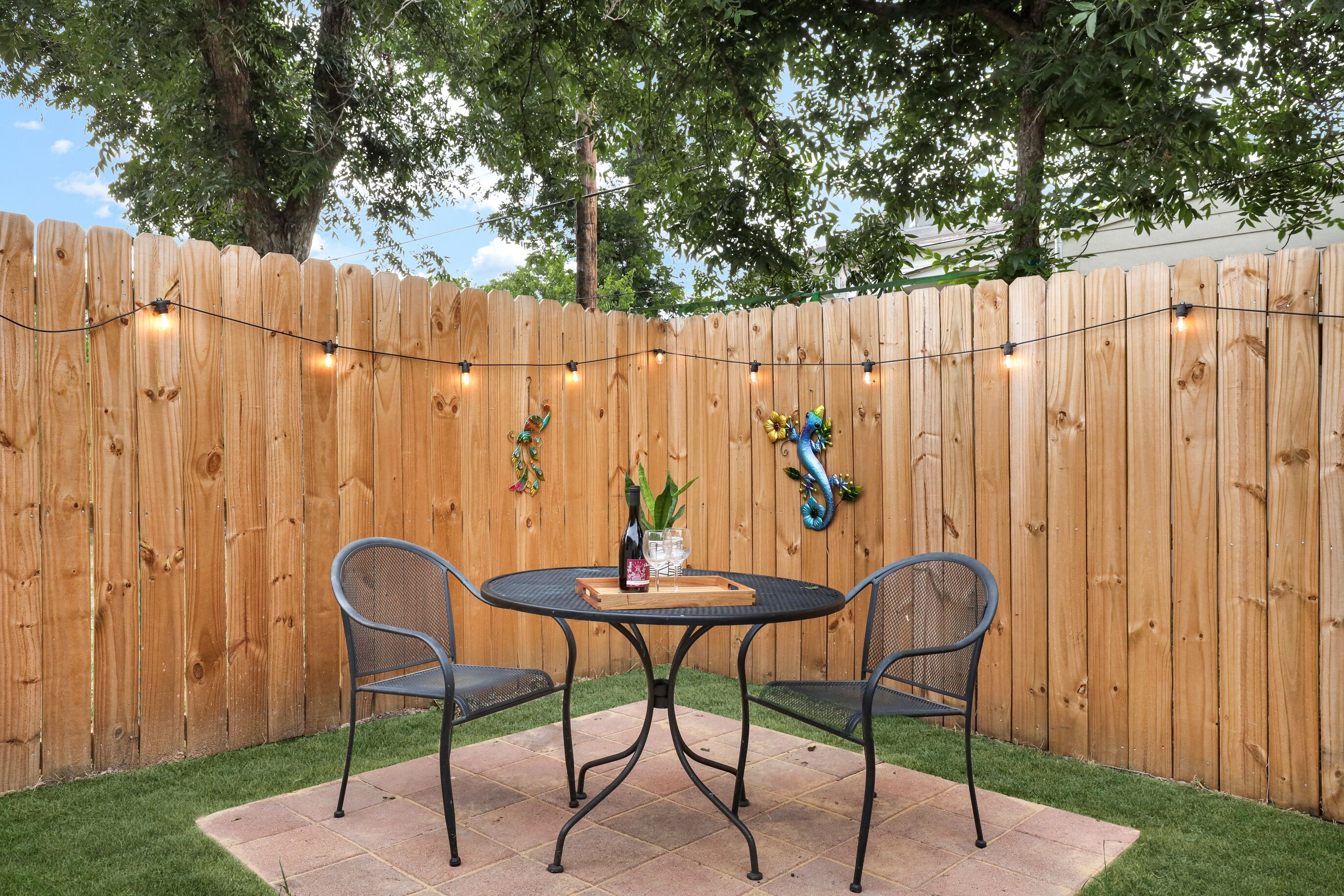 SATX - A Birdy Vacation Rental