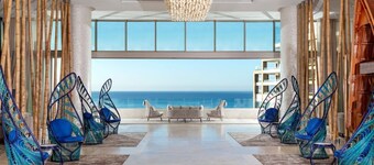 Garza Blanca Los Cabos