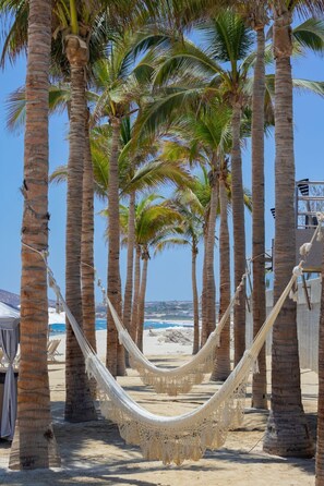 Exterior - Garza Blanca Los Cabos (Cabo San Lucas)