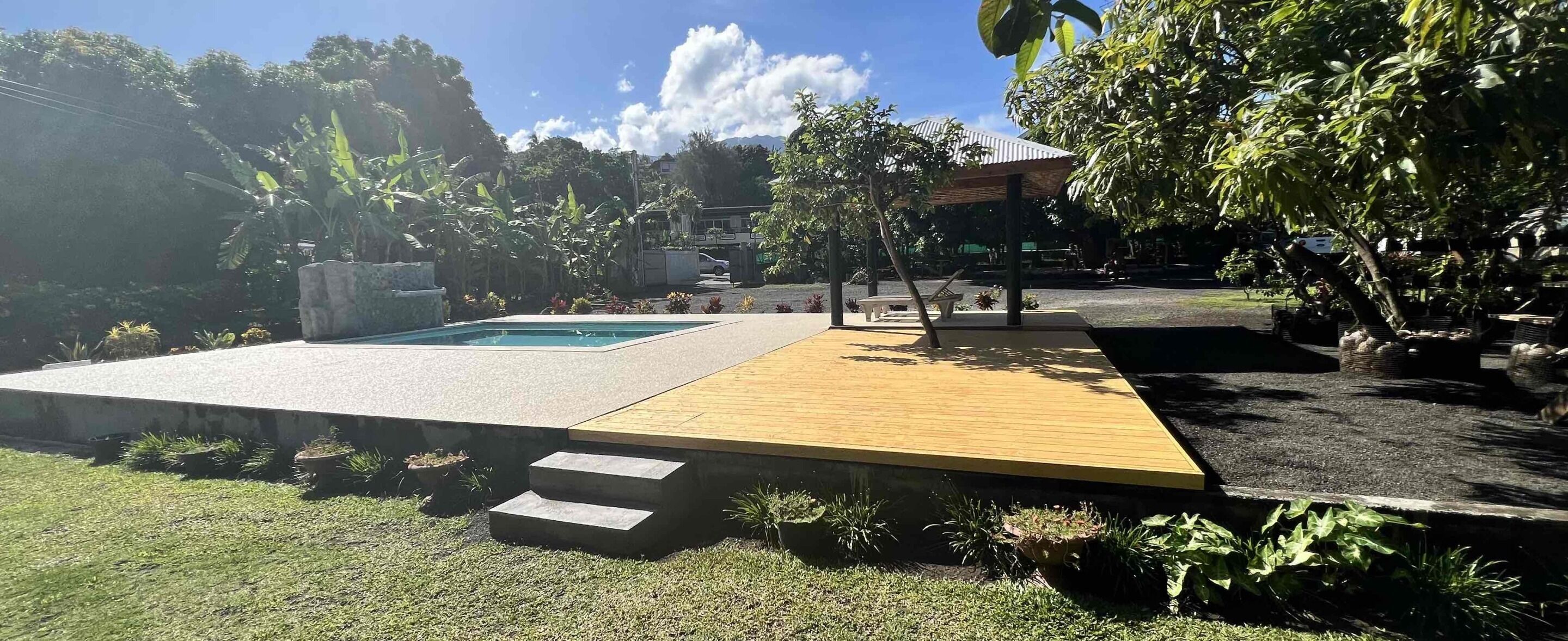 Foto - Pension pare lodge