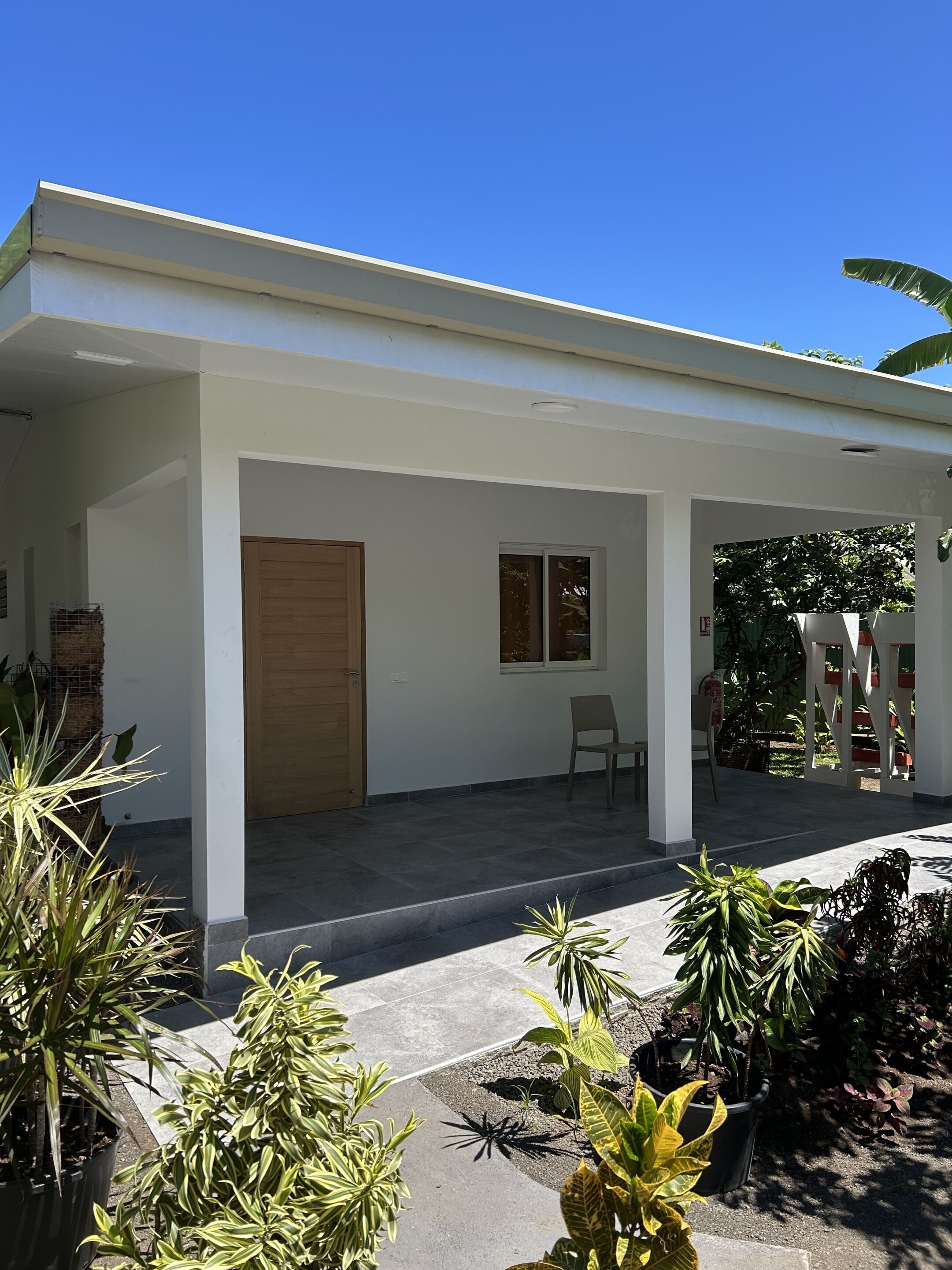 Deluxe Apartment, Ensuite, Garden View | Exterior