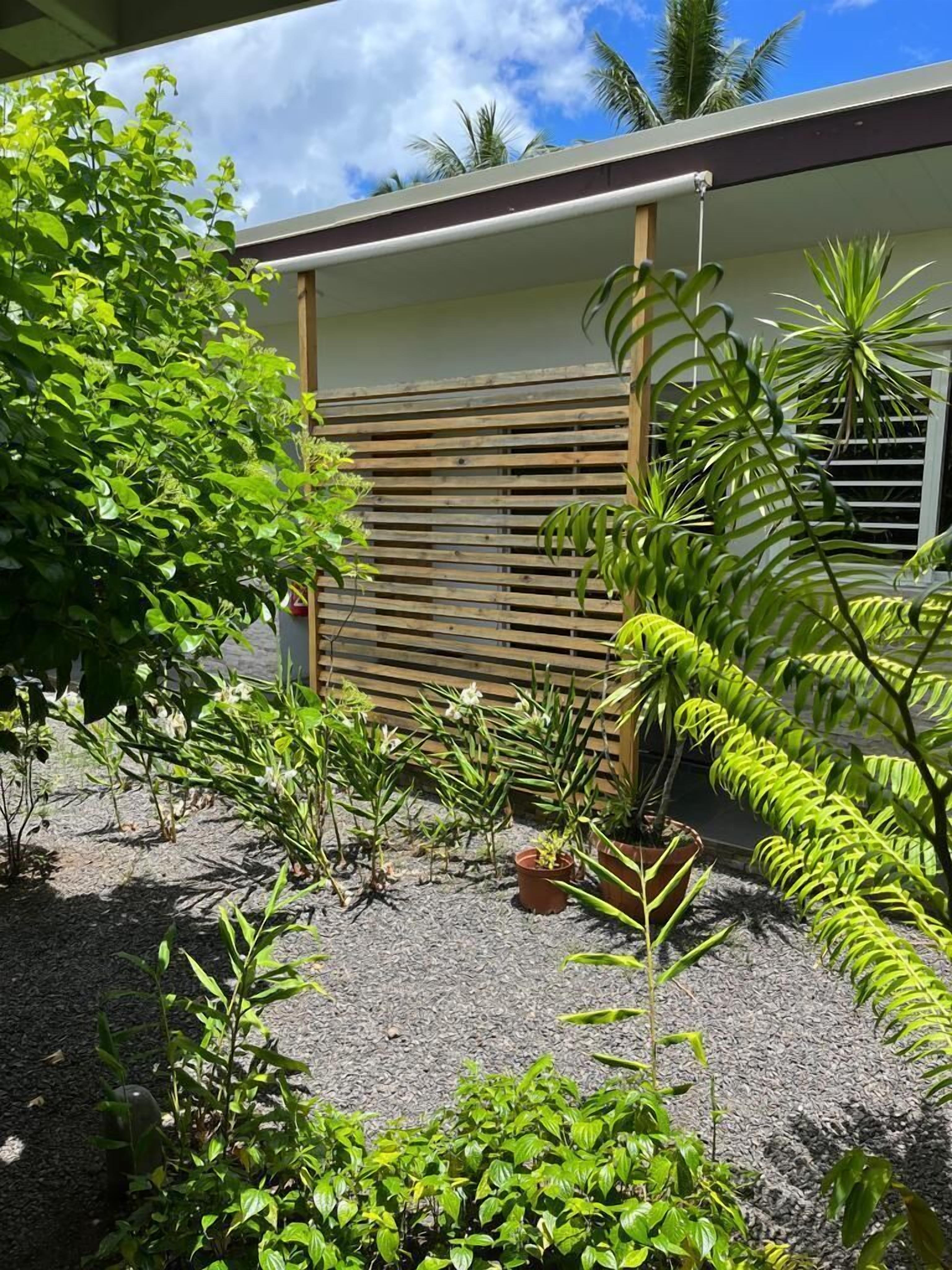 Photo - Pare LODGE TAHITI