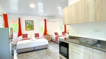 Basic Bungalow, Accessible, Ensuite