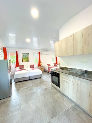 Basic Bungalow, Accessible, Ensuite