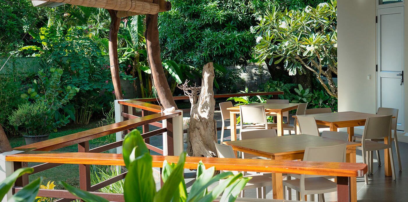 Photo - Pare LODGE TAHITI