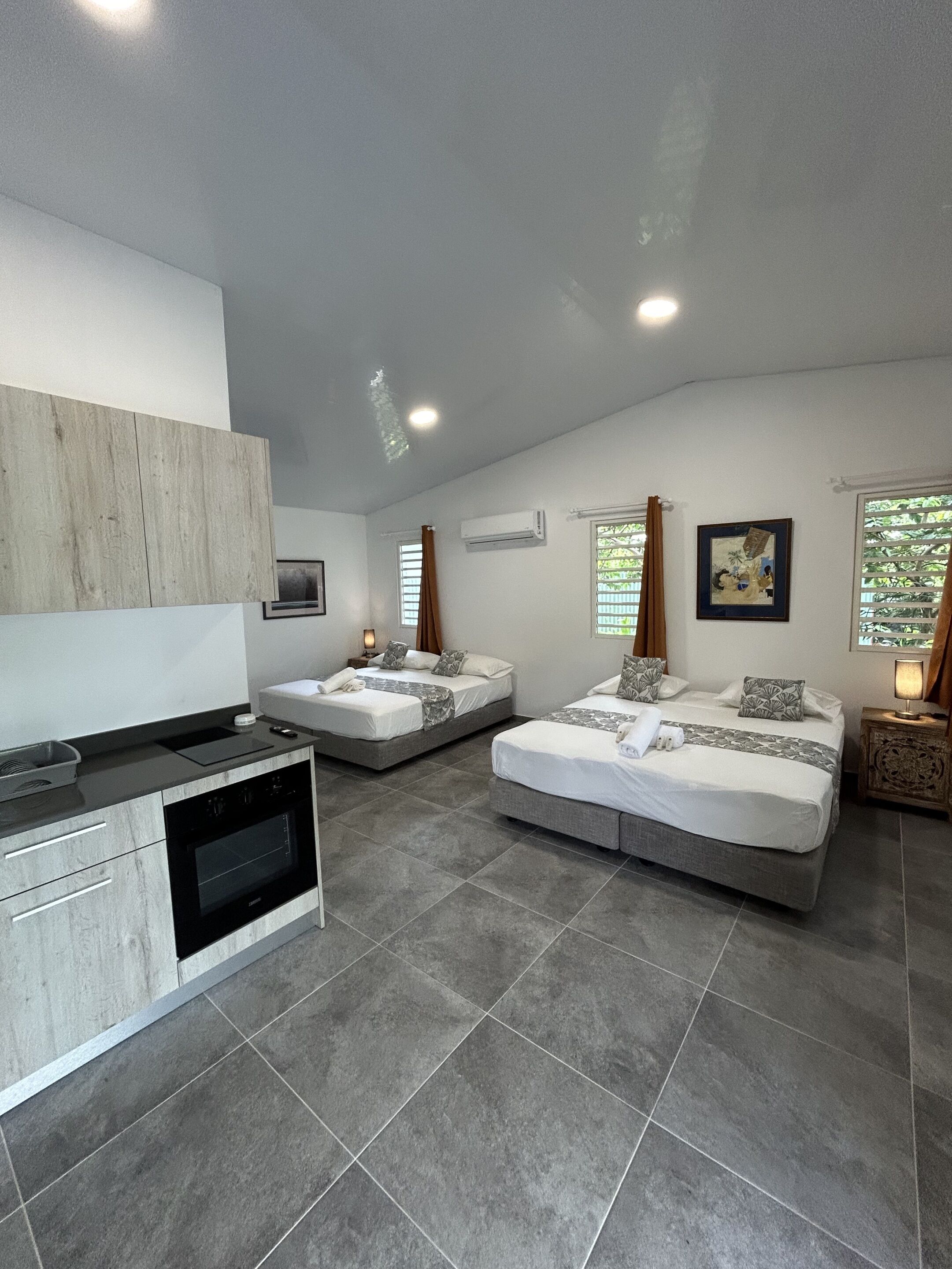 Photo - Pare LODGE TAHITI