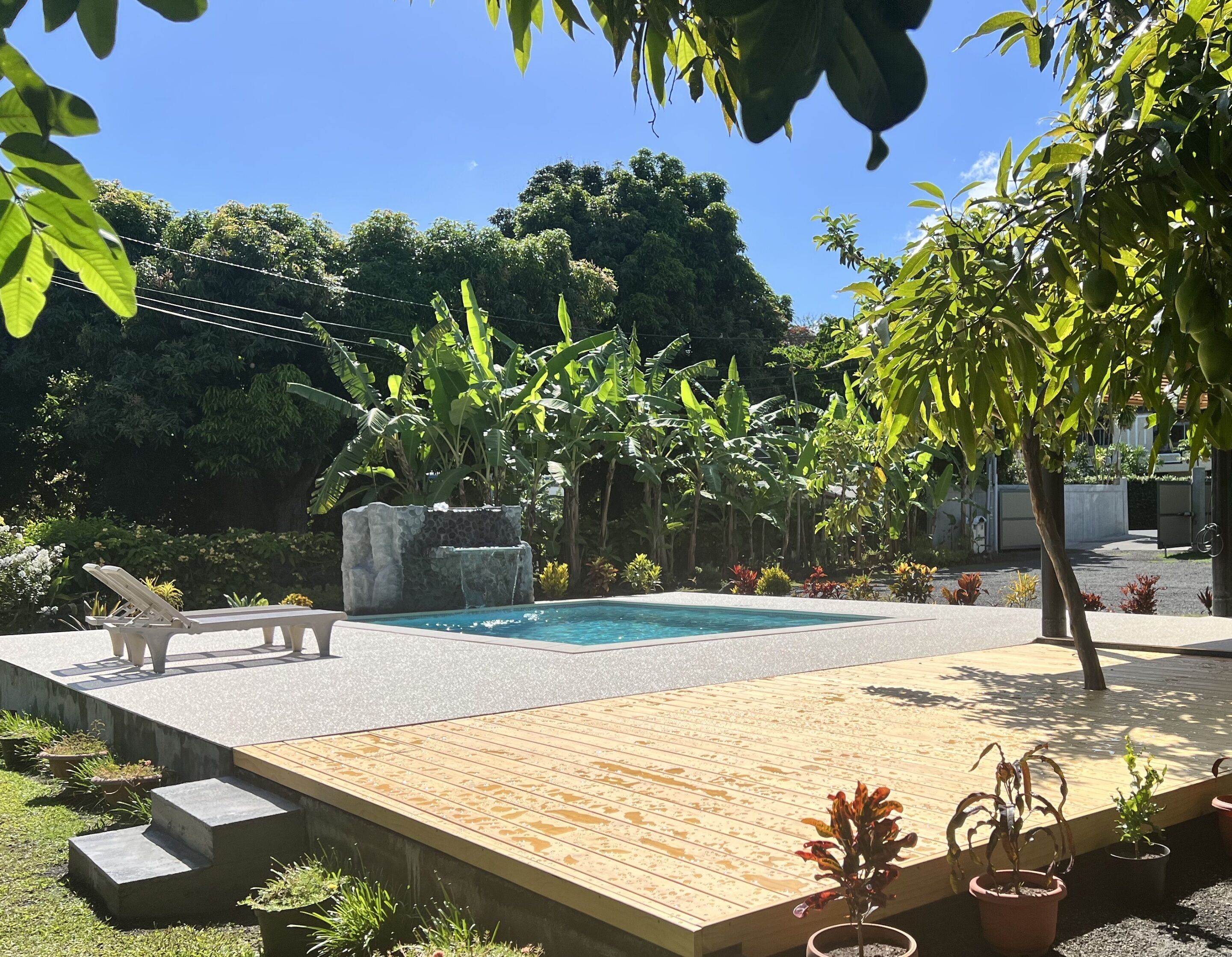 Foto - Pension pare lodge