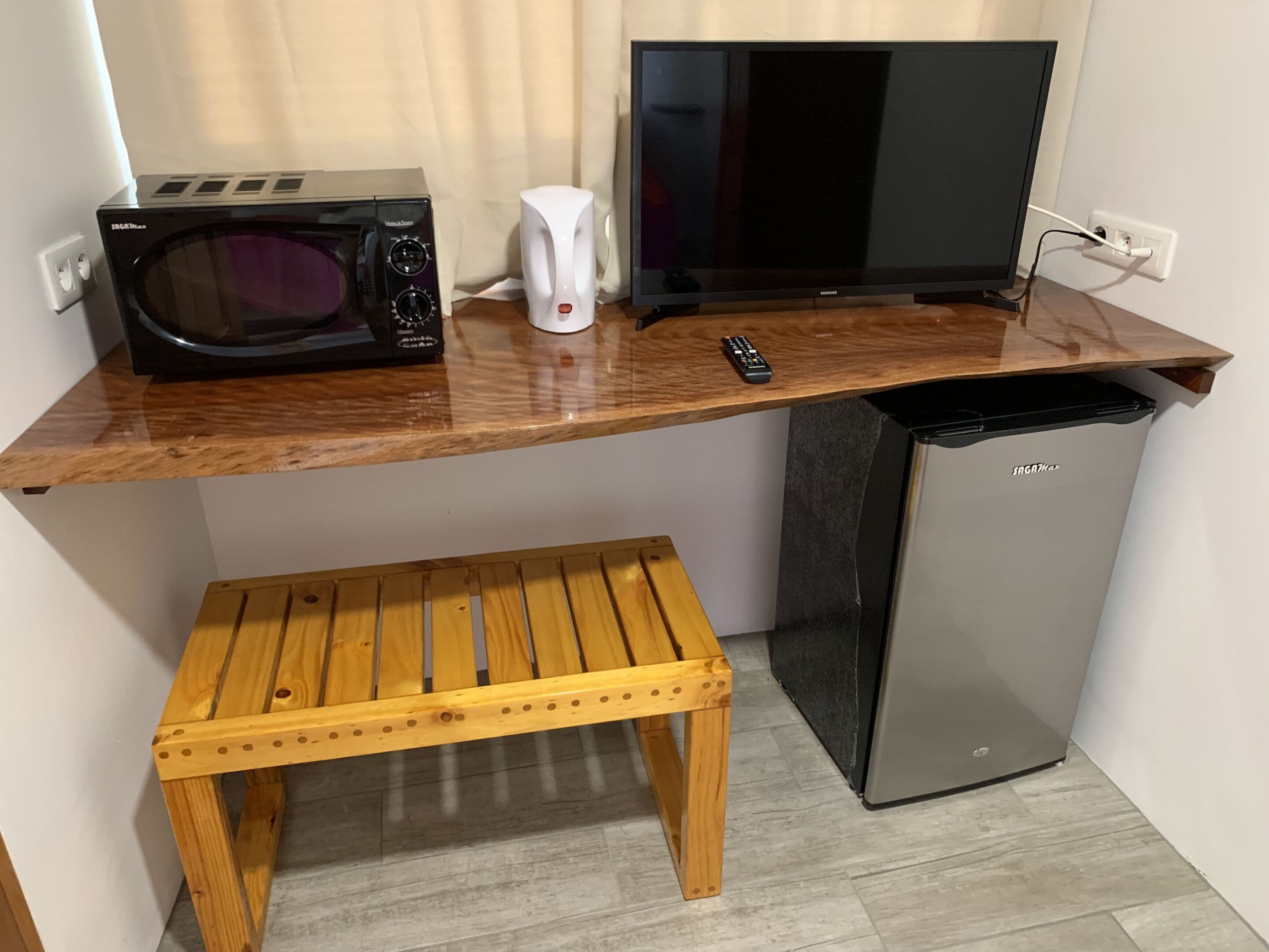 Photo - Pare LODGE TAHITI