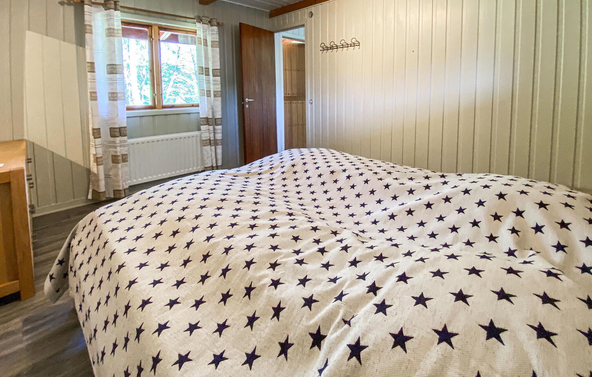 2 slaapkamers, gratis wifi