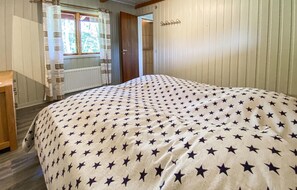 2 habitaciones y wifi gratis 