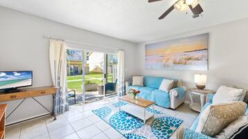 Smart TV, computer monitors