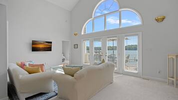 TV connectée, baby-foot