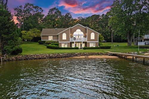 Norman Keys by SoCharm | Big Lake Views