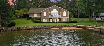 Norman Keys by SoCharm - Big Lake Views