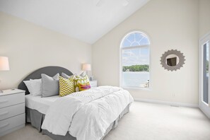 3 habitaciones, tabla de planchar con plancha y wifi gratis