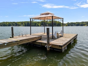 Miscellaneous - Norman Keys by SoCharm | Big Lake Views (Troutman)