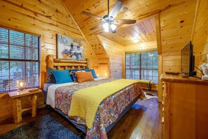 3 Schlafzimmer, Bügeleisen/Bügelbrett, kostenloses WLAN, Bettwäsche