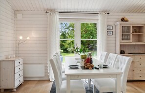 Spiseområde