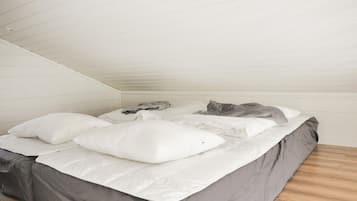 1 habitación, cuna de viaje y wifi gratis