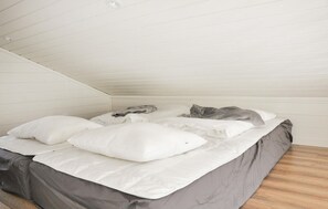 1 Schlafzimmer, Reisekinderbett, kostenloses WLAN
