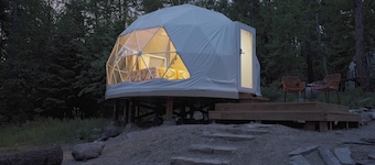 Red Owl Retreat-The Nook.