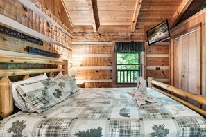 1 室のベッドルーム、アイロン / アイロン台、WiFi (無料)、ベッドシーツ