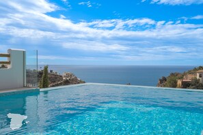 Pool - CostaBlancaDreams - Villa Paraguana in Benitachell (Benitachell)