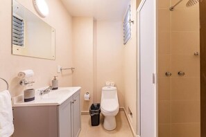 Hair dryer - VH | Condesa Apt | Balcony + Parking | 194 (Ciudad de México)
