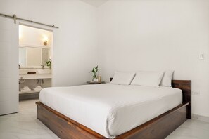 Luxury Apartment - The Ellysian Apartments (Placencia)