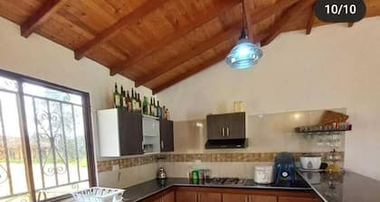 Villa Varela un Lugar Increible Para Descansar!