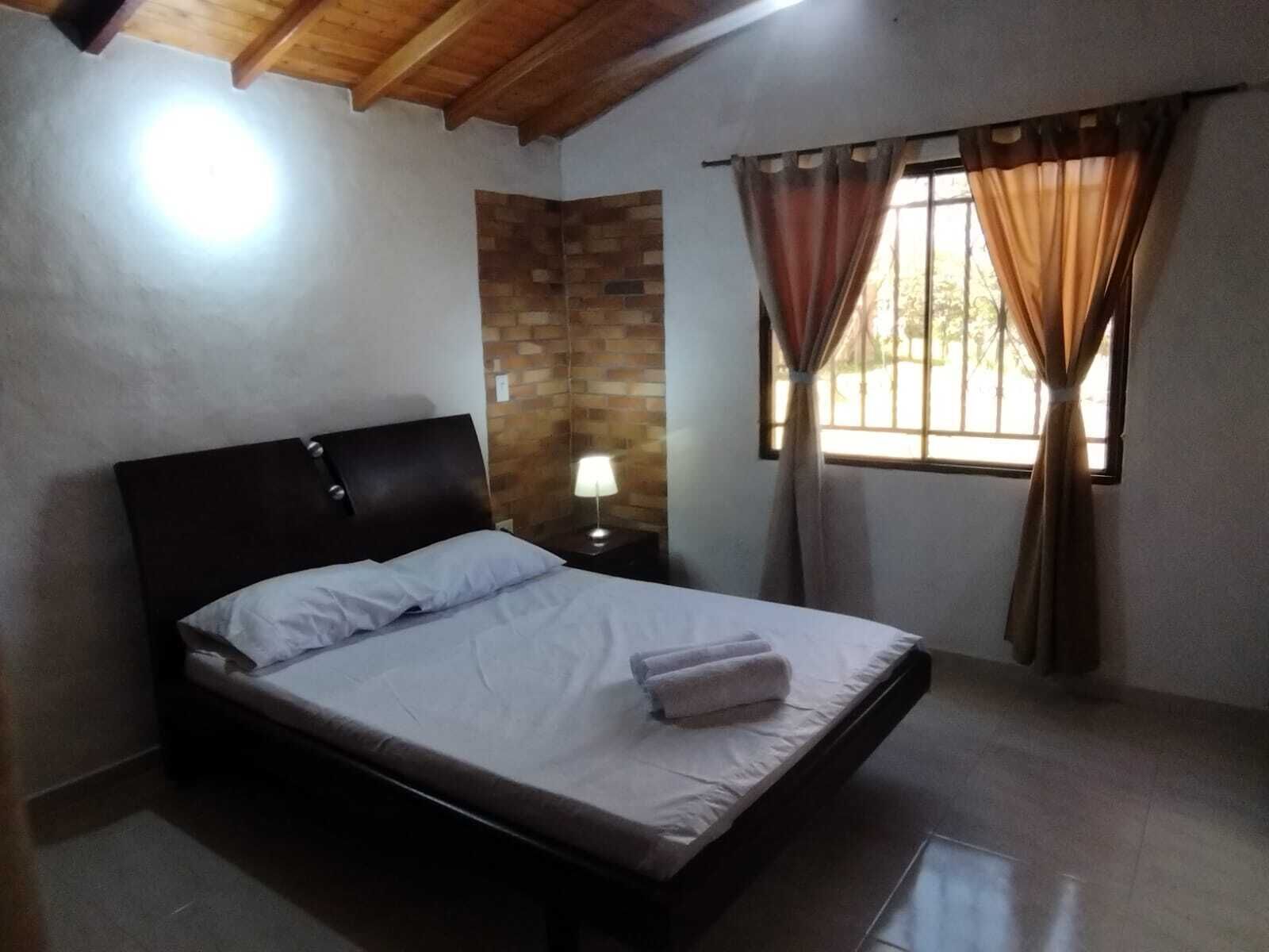 4 bedrooms, free WiFi