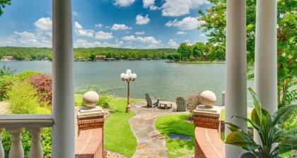 Beautiful Balboa Lake Home with Stunning View