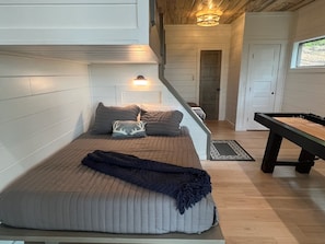 3 Schlafzimmer, Bettwäsche