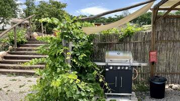 Área da propriedade