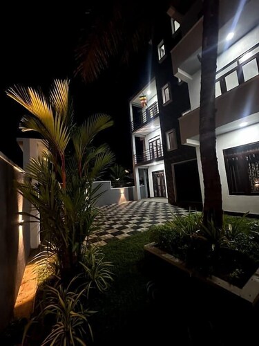 DreamScape Holiday Apartment Kalutara
