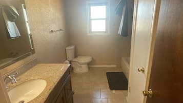 Comfort House | Bathroom