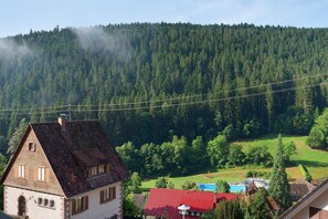Exterieur