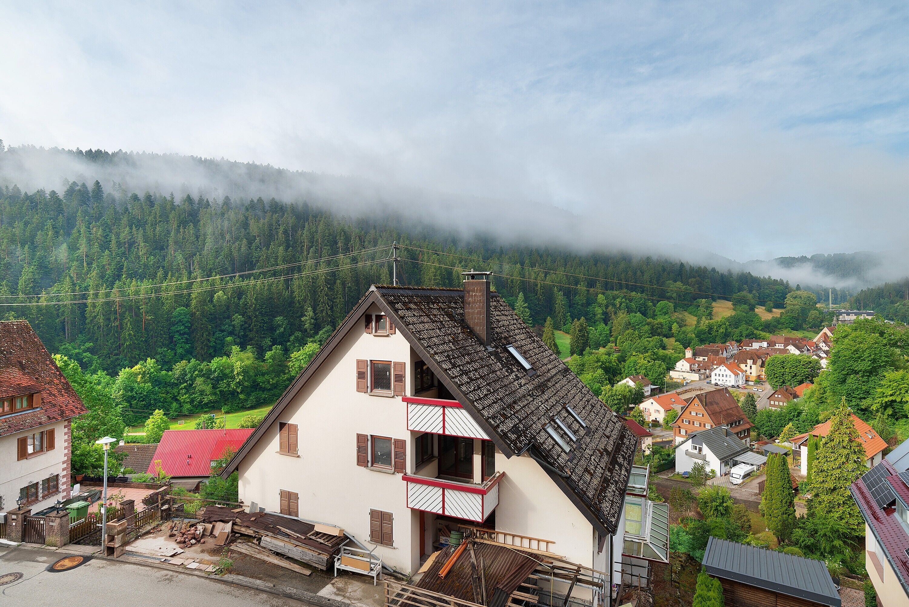 Außenbereich