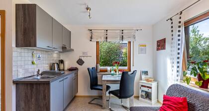 Apartment 'An Der Schwäbischen Alb' with Private Terrace and Wi-Fi